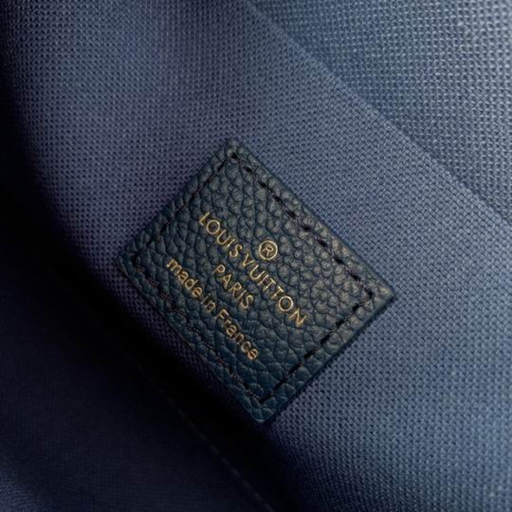 Lv Pochette Félicie emp leather M82349 21x12x3cm Bags