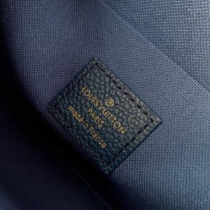 Lv Pochette Félicie emp leather M82349 21x12x3cm Bags