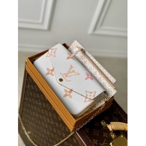 Lv Pochette Félicie emp leather M82520 21x12x3cm Bags