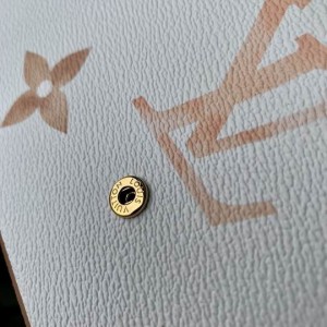 Lv Pochette Félicie emp leather M82520 21x12x3cm Bags