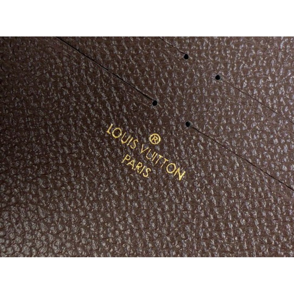 Lv Pochette Félicie emp leather M14193 21x12x3cm Bags