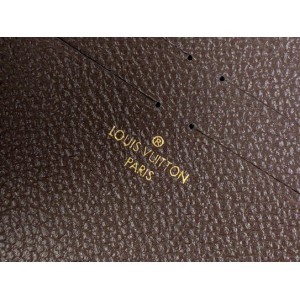 Lv Pochette Félicie emp leather M14193 21x12x3cm Bags