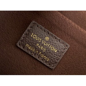 Lv Pochette Félicie emp leather M14193 21x12x3cm Bags