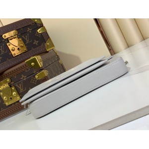 Lv Pochette Félicie emp leather M14227 21x12x3cm Bags