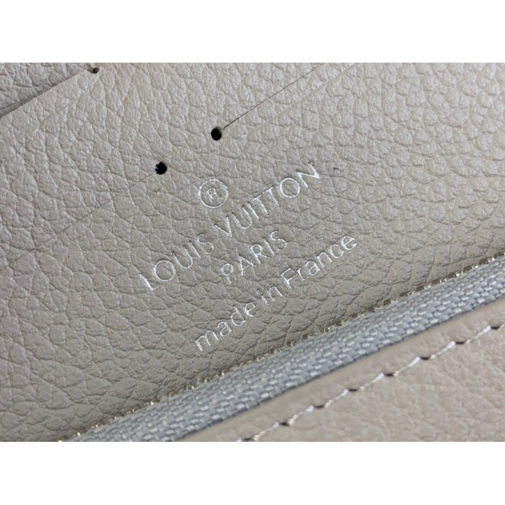 Lv Pochette Félicie emp leather M14227 21x12x3cm Bags