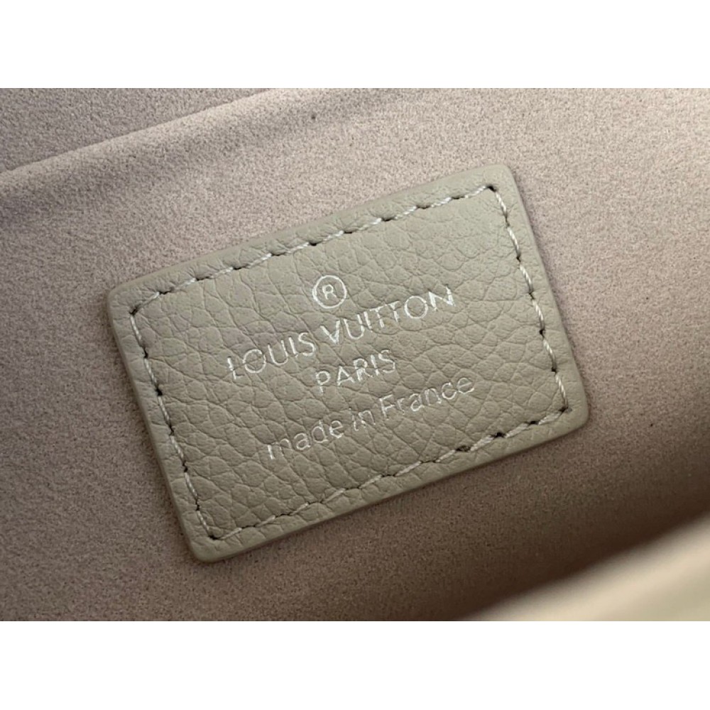 Lv Pochette Félicie emp leather M14227 21x12x3cm Bags