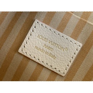 Lv Pochette Félicie emp leather M64064 21x12x3cm Bags