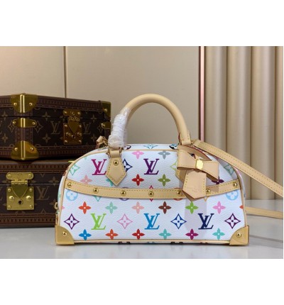 Lv Handbag M13084 27x14x10cm