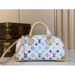 Lv Handbag M13084 27x14x10cm Bags