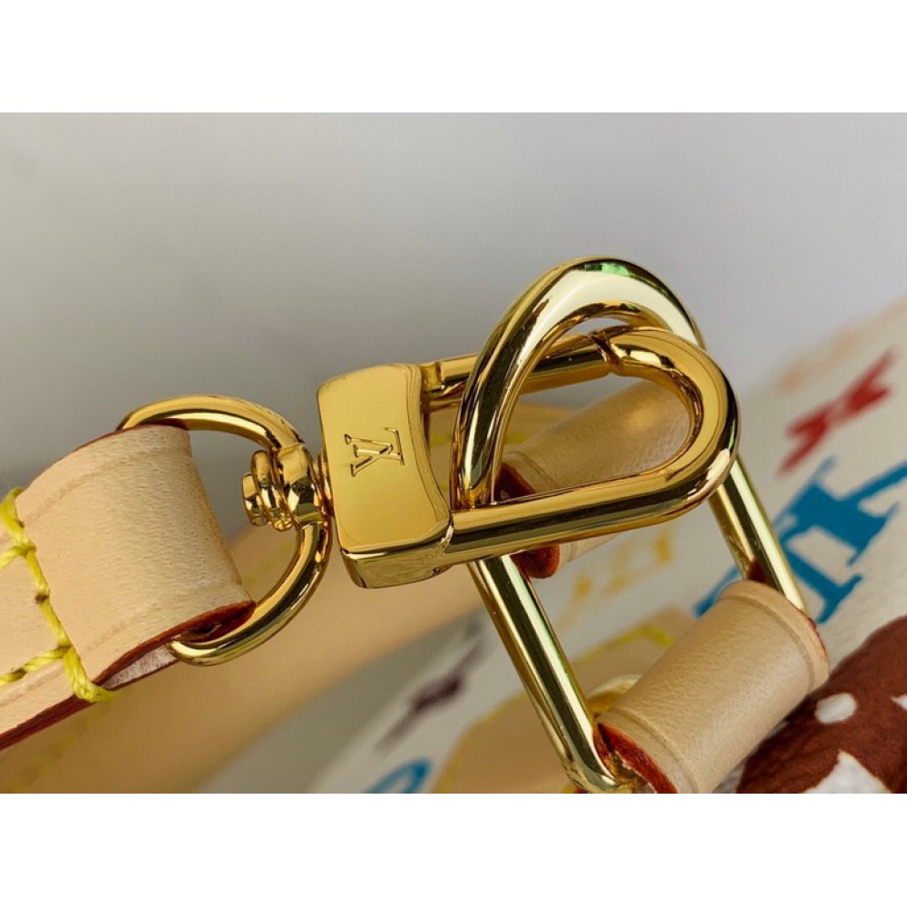 Lv Handbag M13084 27x14x10cm Bags