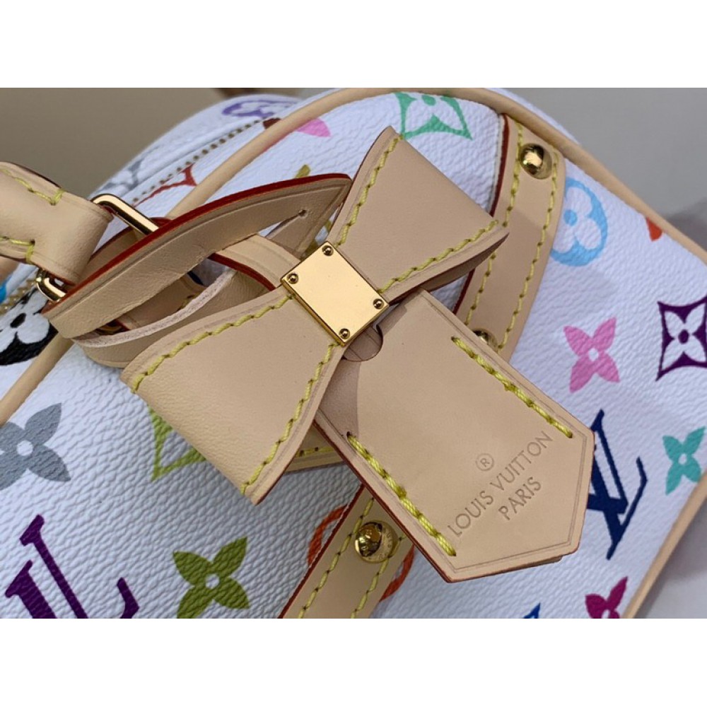 Lv Handbag M13084 27x14x10cm Bags