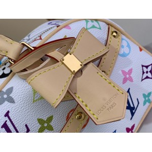 Lv Handbag M13084 27x14x10cm Bags