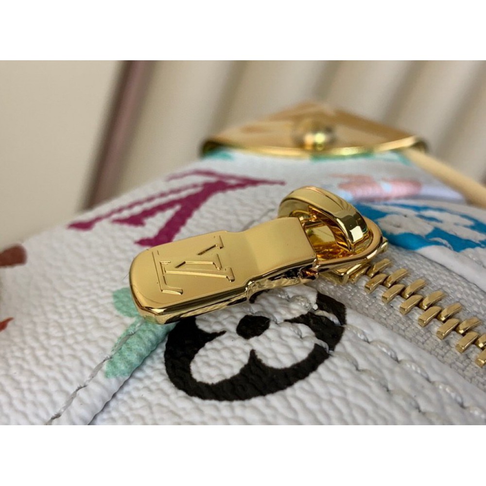 Lv Handbag M13084 27x14x10cm Bags