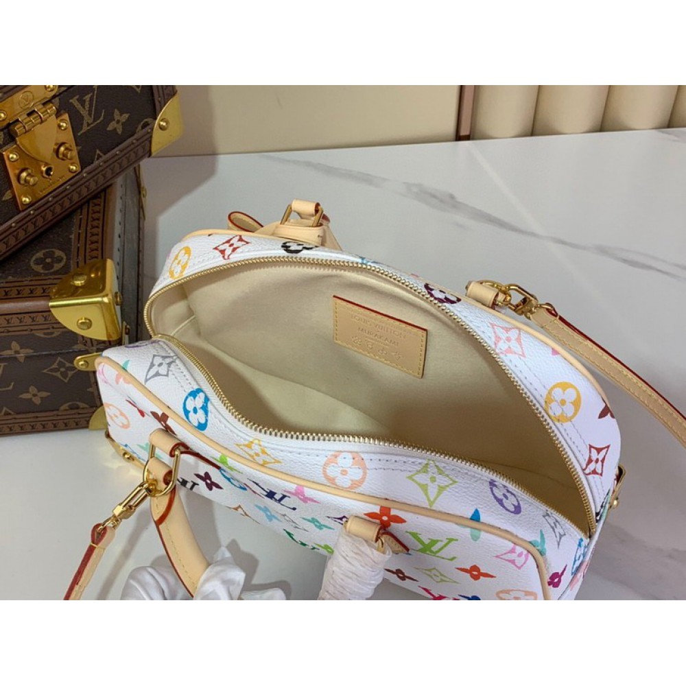 Lv Handbag M13084 27x14x10cm Bags