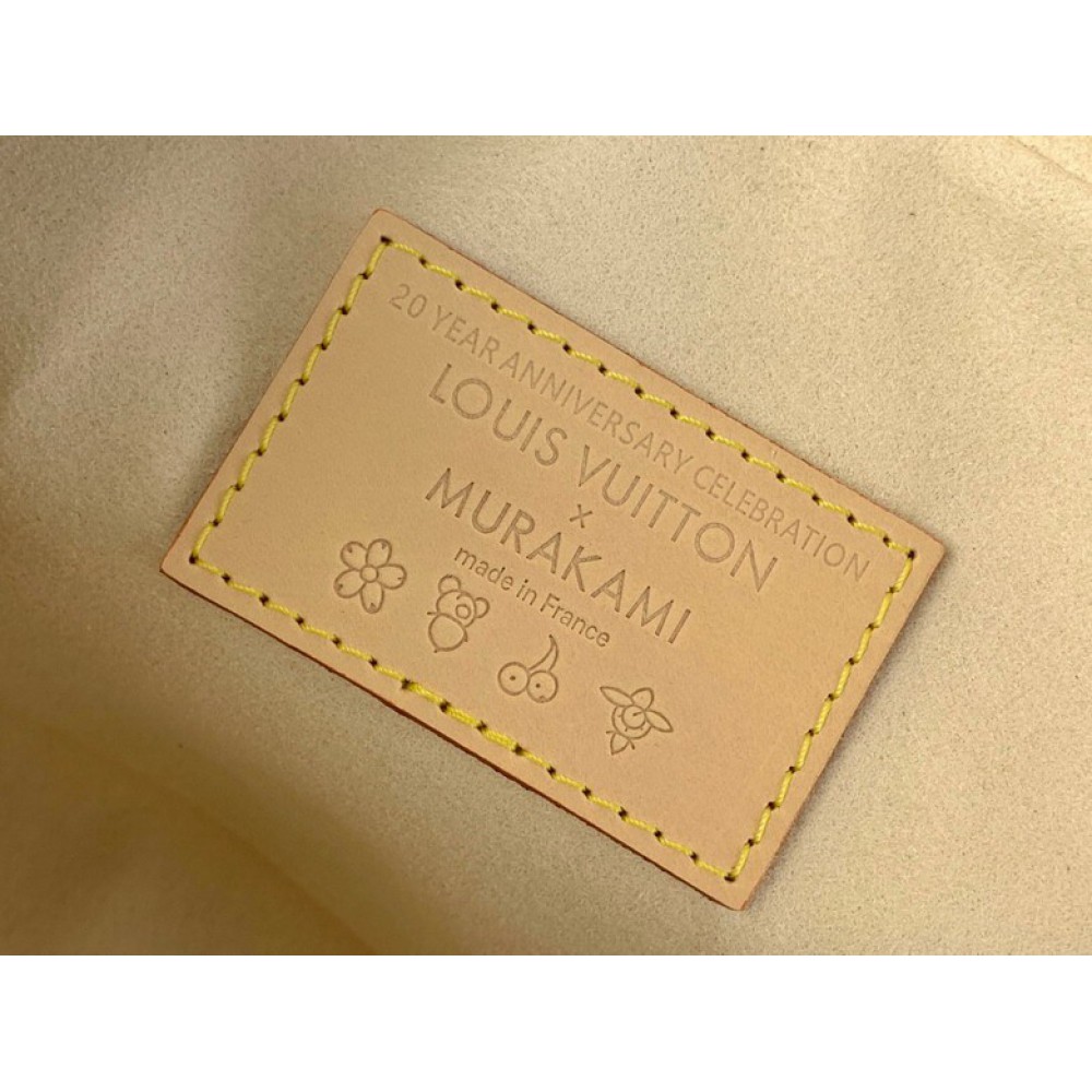 Lv Handbag M13084 27x14x10cm Bags