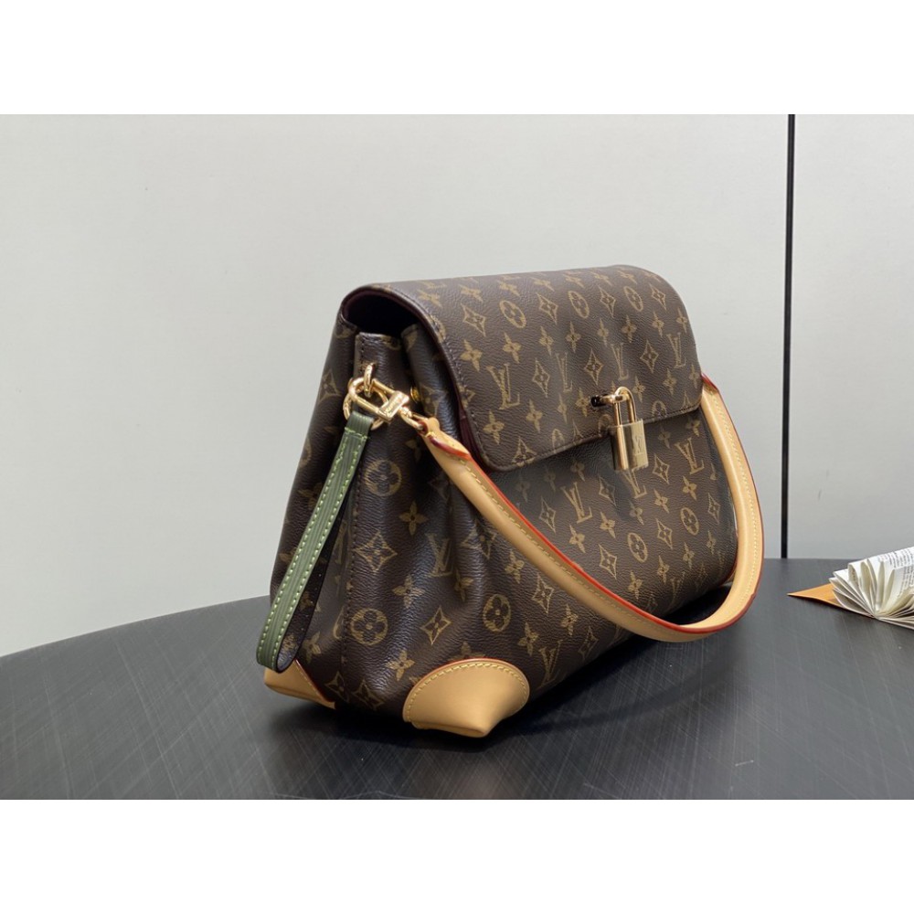 Lv Hide Away MM M14473 36x26x18cm 