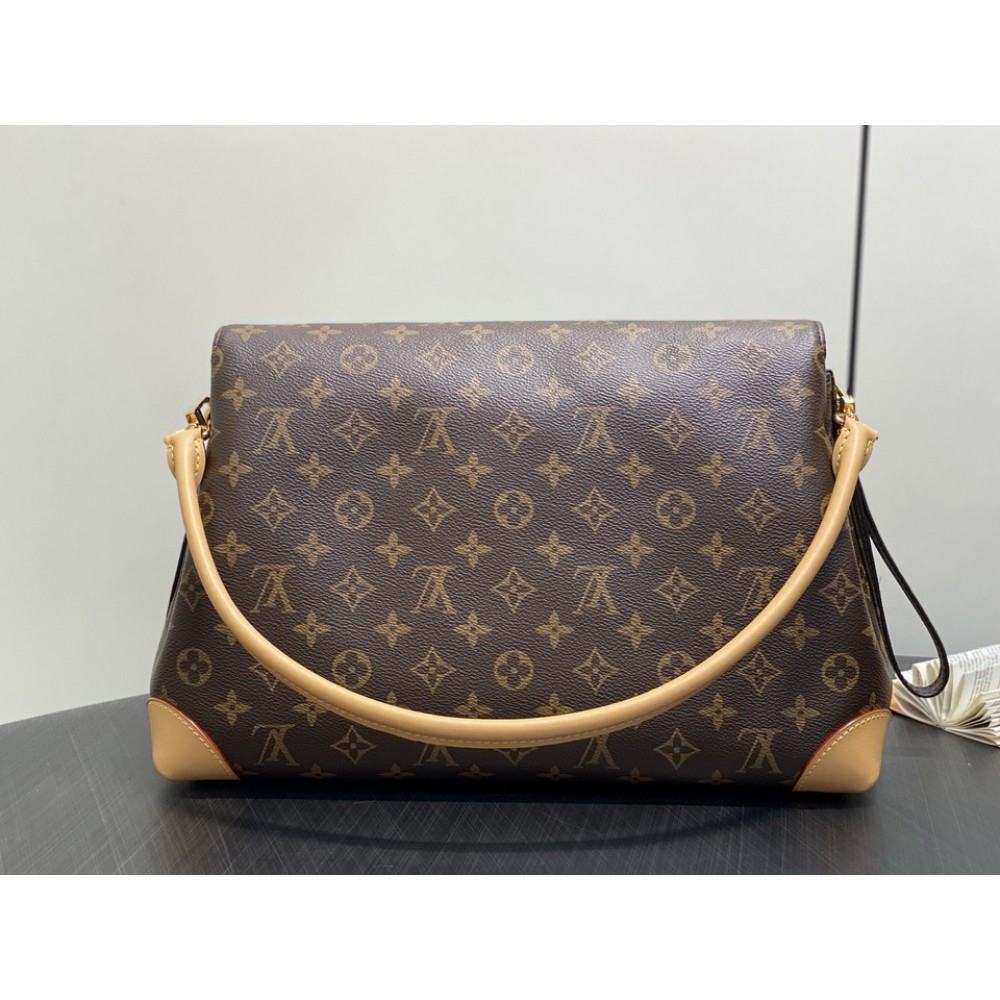 Lv Hide Away MM M14473 36x26x18cm 