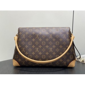Lv Hide Away MM M14473 36x26x18cm 