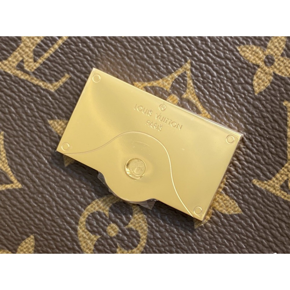 Lv Hide Away MM M14473 36x26x18cm 