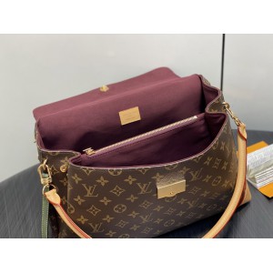 Lv Hide Away MM M14473 36x26x18cm 