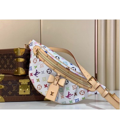 Lv High Rise m13660 16x8x38cm