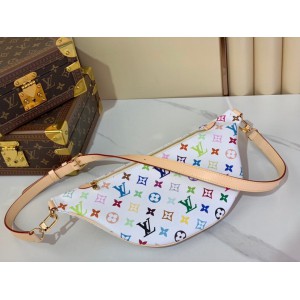 Lv High Rise m13660 16x8x38cm Bags