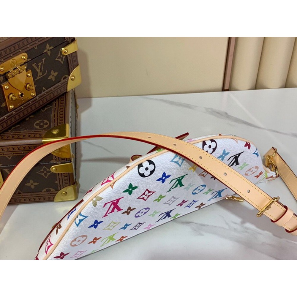 Lv High Rise m13660 16x8x38cm Bags