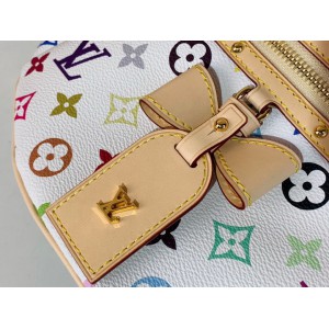 Lv High Rise m13660 16x8x38cm Bags