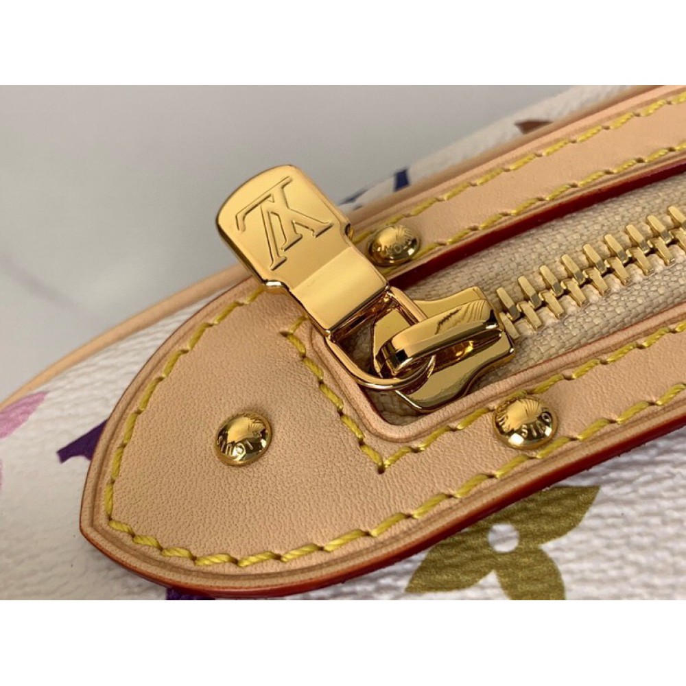 Lv High Rise m13660 16x8x38cm Bags