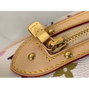 Lv High Rise m13660 16x8x38cm Bags