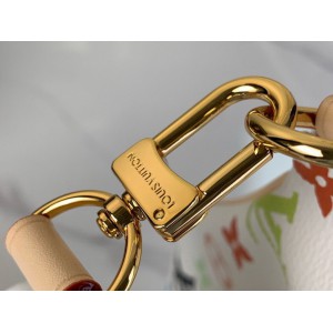 Lv High Rise m13660 16x8x38cm Bags