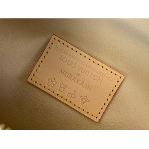 Lv High Rise m13660 16x8x38cm Bags