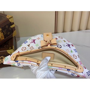 Lv High Rise m13660 16x8x38cm Bags