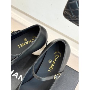 Chanel pearl heels 36-41 Shoes