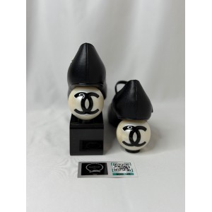 Chanel pearl heels 36-41 Shoes