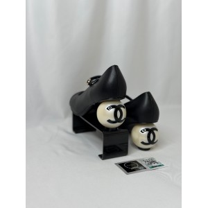 Chanel pearl heels 36-41 Shoes
