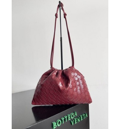Bottega Veneta dustbag 33x23cm