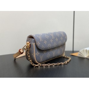 Lv Wallet On Chain Ivy M12778 23.5x12x4.3cm Accesories
