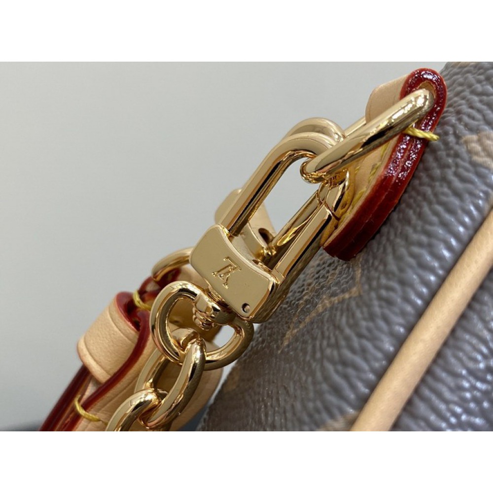 Lv Wallet On Chain Ivy M12778 23.5x12x4.3cm Accesories