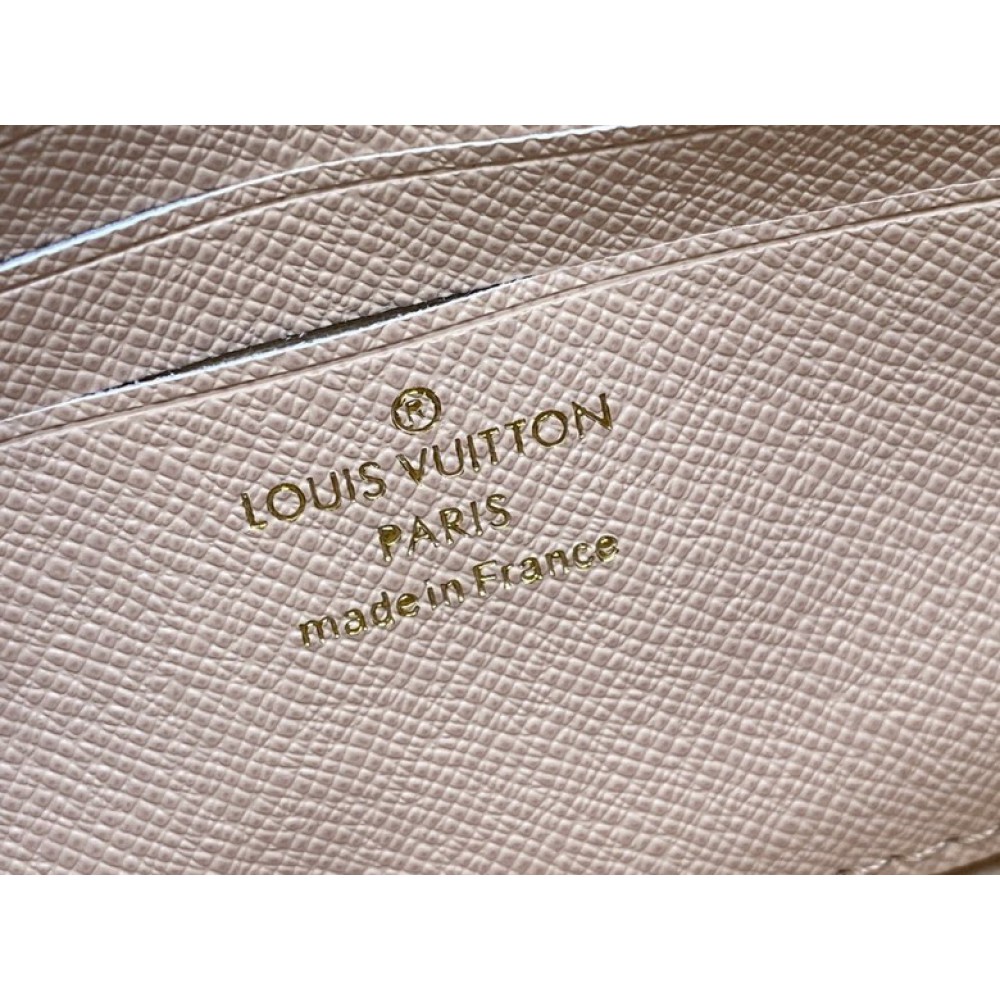 Lv Wallet On Chain Ivy M12778 23.5x12x4.3cm Accesories