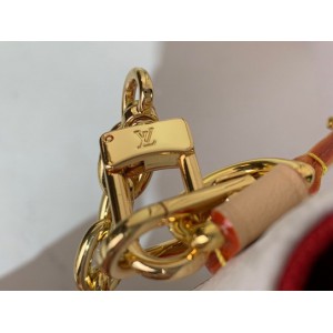 LV x TM Wallet On Chain Ivy M14239 23.5x12x4.3cm Accesories