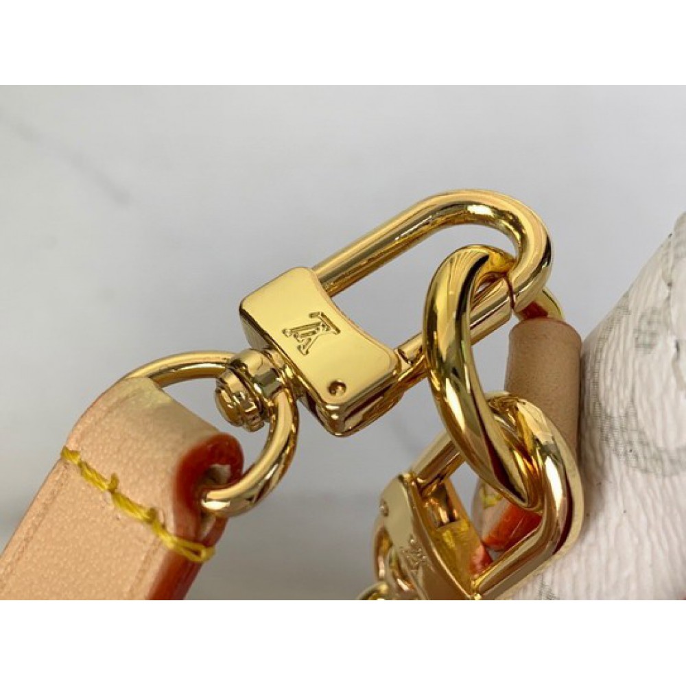 LV x TM Wallet On Chain Ivy M14239 23.5x12x4.3cm Accesories