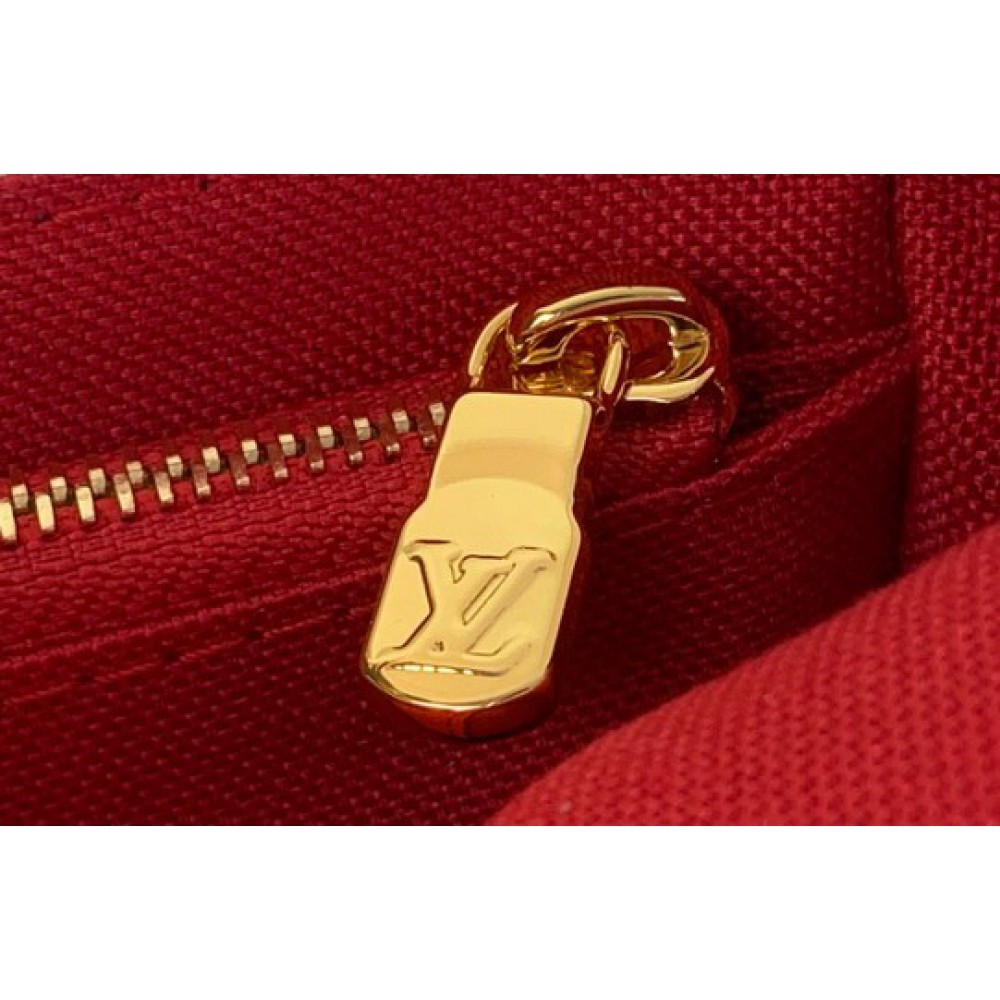 LV x TM Wallet On Chain Ivy M14239 23.5x12x4.3cm Accesories