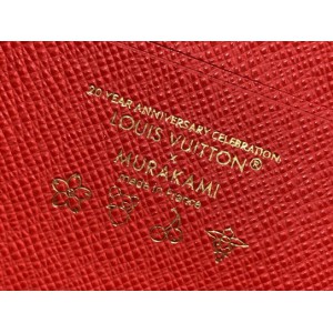 LV x TM Wallet On Chain Ivy M14239 23.5x12x4.3cm Accesories