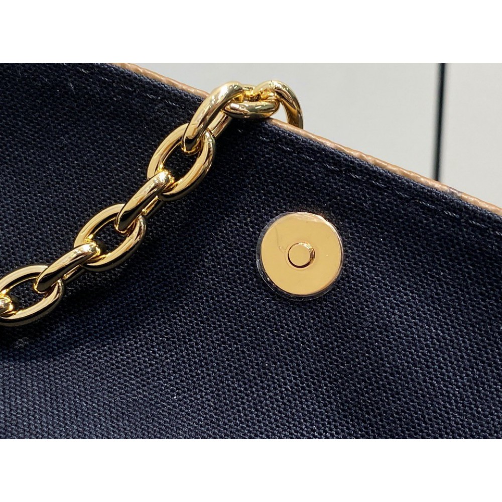 Lv Wallet On Chain Ivy M26587 23.5x12x4.3cm Accesories