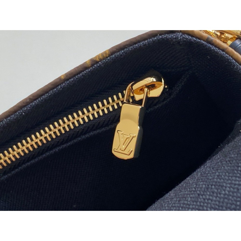 Lv Wallet On Chain Ivy M26587 23.5x12x4.3cm Accesories