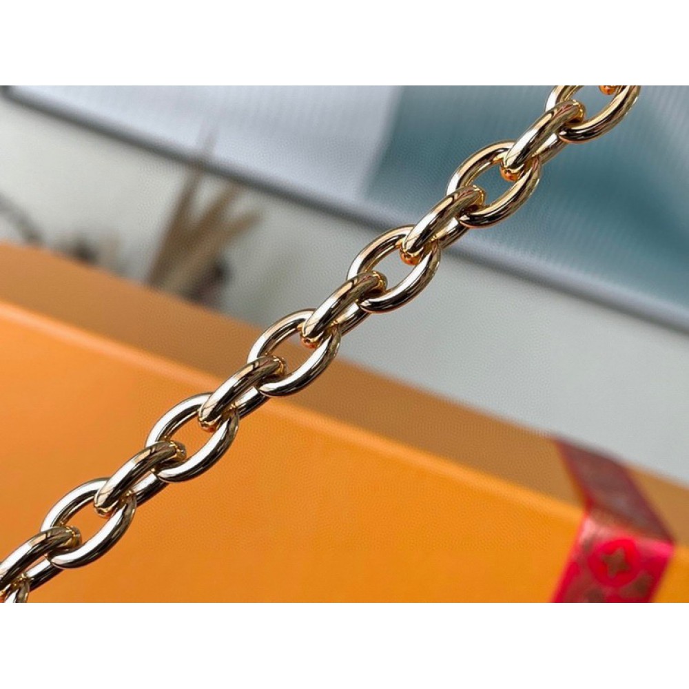 Lv Wallet On Chain Ivy M81911 23.5x12x4.3cm Accesories