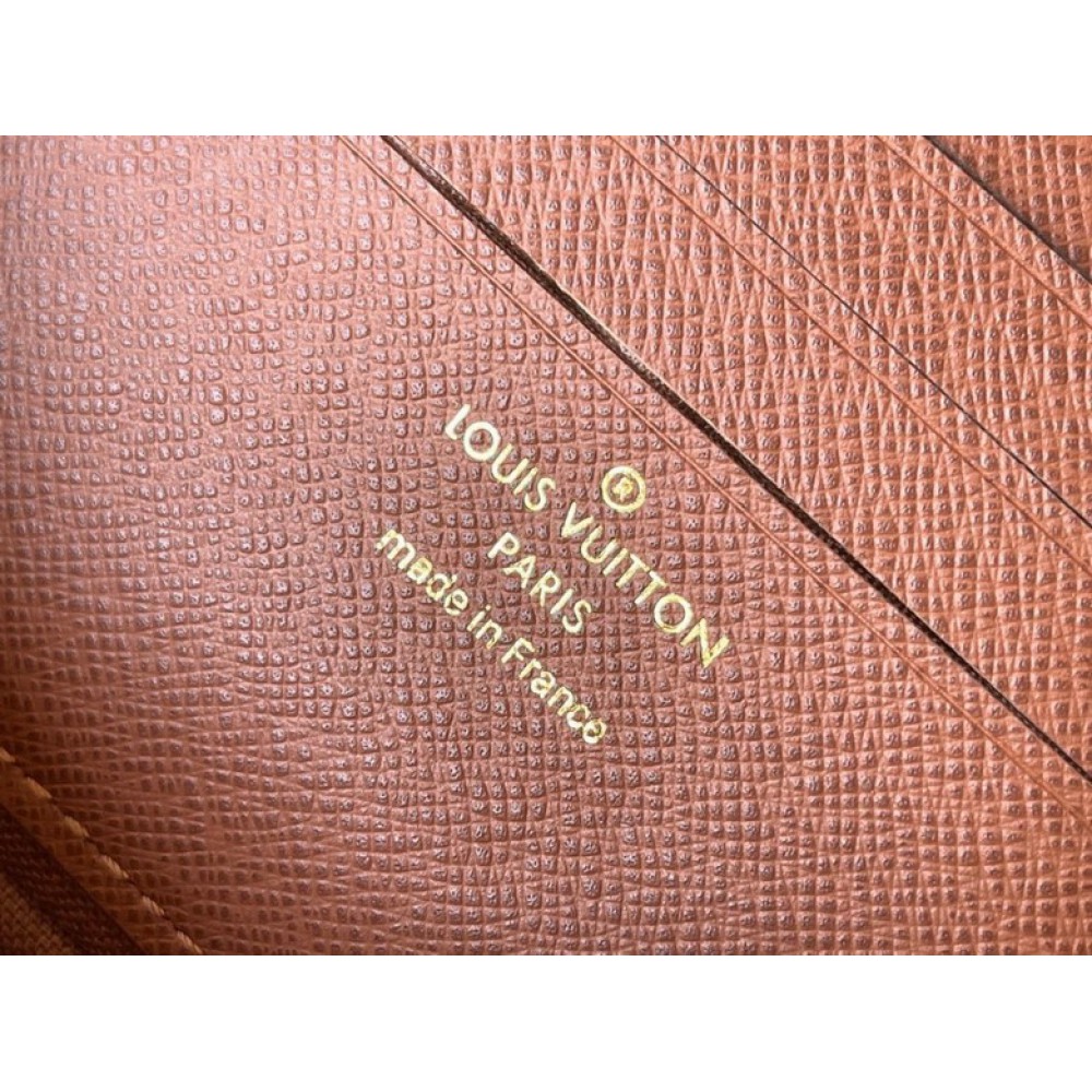 Lv Wallet On Chain Ivy M81911 23.5x12x4.3cm Accesories