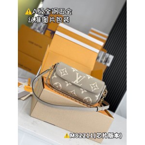 Lv Wallet On Chain Ivy M82211 23.5x12x4.3cm Accesories