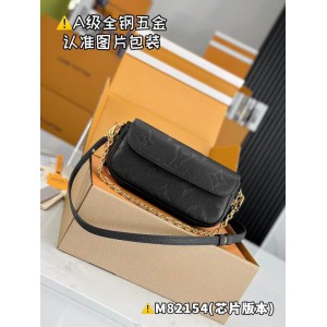 Lv Wallet On Chain Ivy M82211 23.5x12x4.3cm Accesories